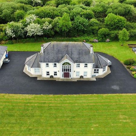 Greenmile House Kilmeaden Dış mekan fotoğraf