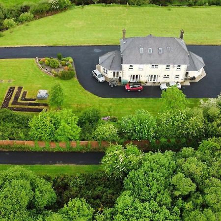Greenmile House Kilmeaden Dış mekan fotoğraf