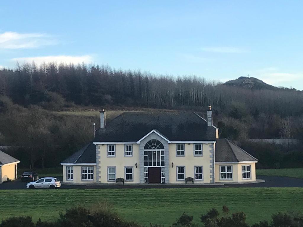 Greenmile House Kilmeaden Dış mekan fotoğraf