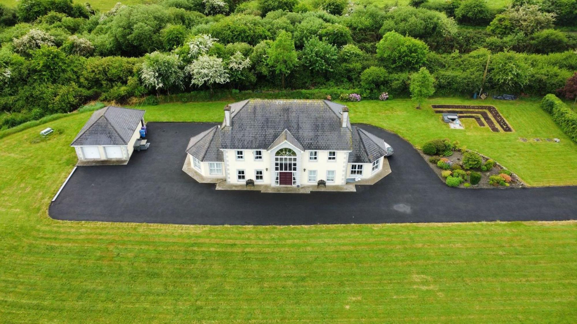 Greenmile House Kilmeaden Dış mekan fotoğraf